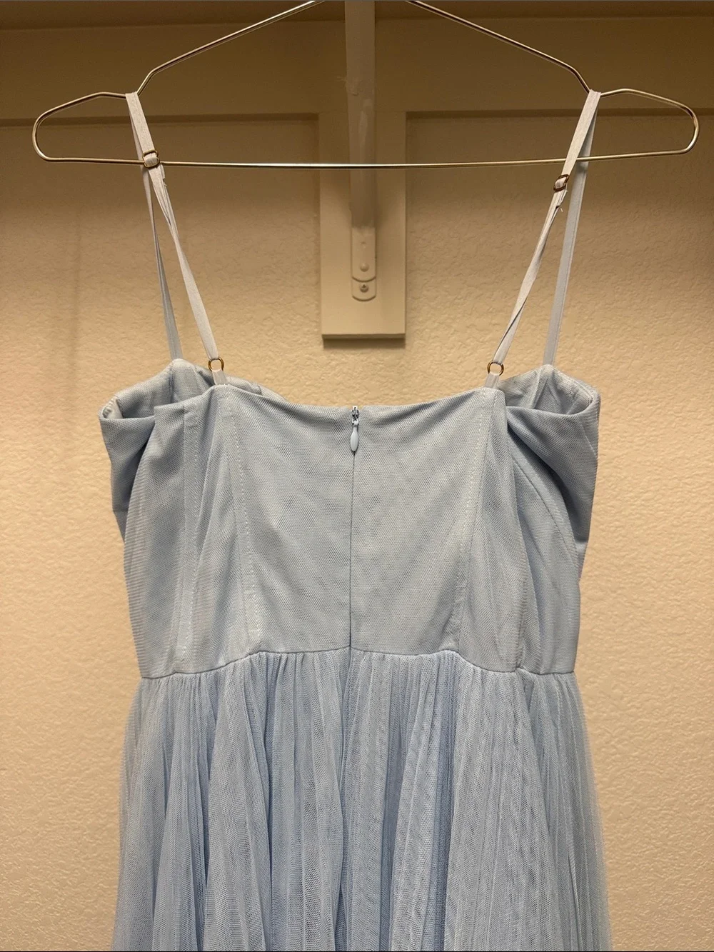 Hutch Amara Corset Dress - Picture 9 of 14